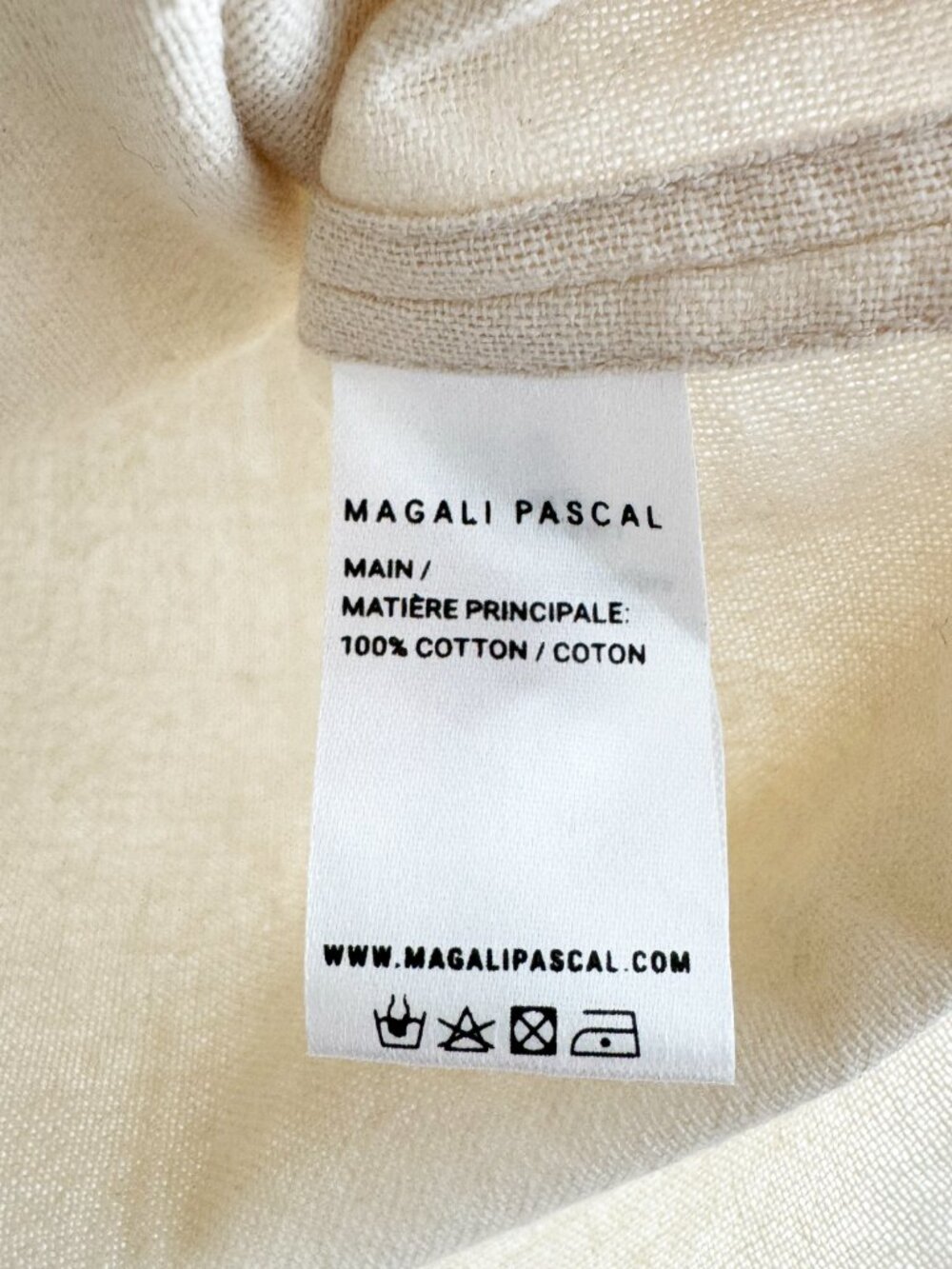 Magali Pascale 2 piece Matching Set - fits size Small - Picture 13 of 16